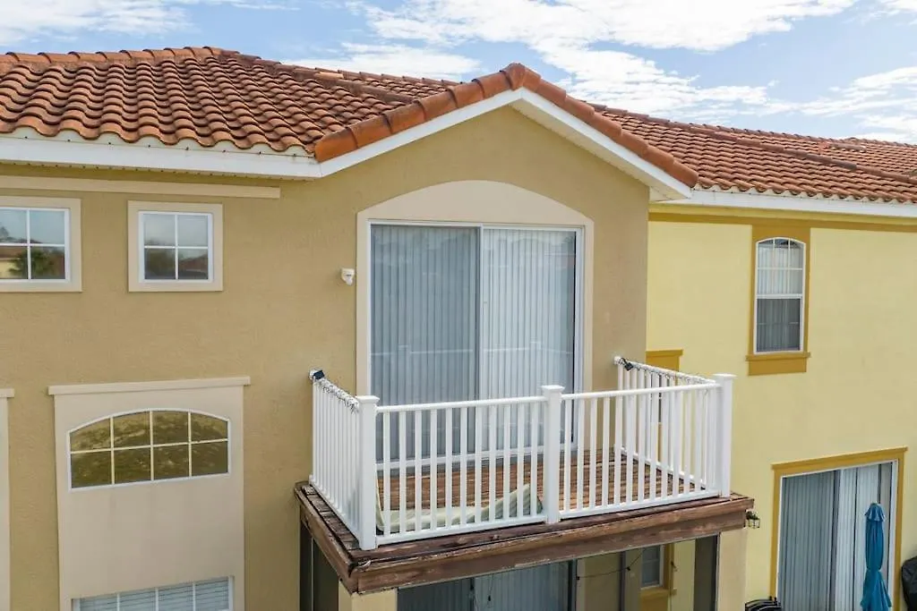 Spacious & Clean Cozy Home Near Disney 448 Davenport United States
