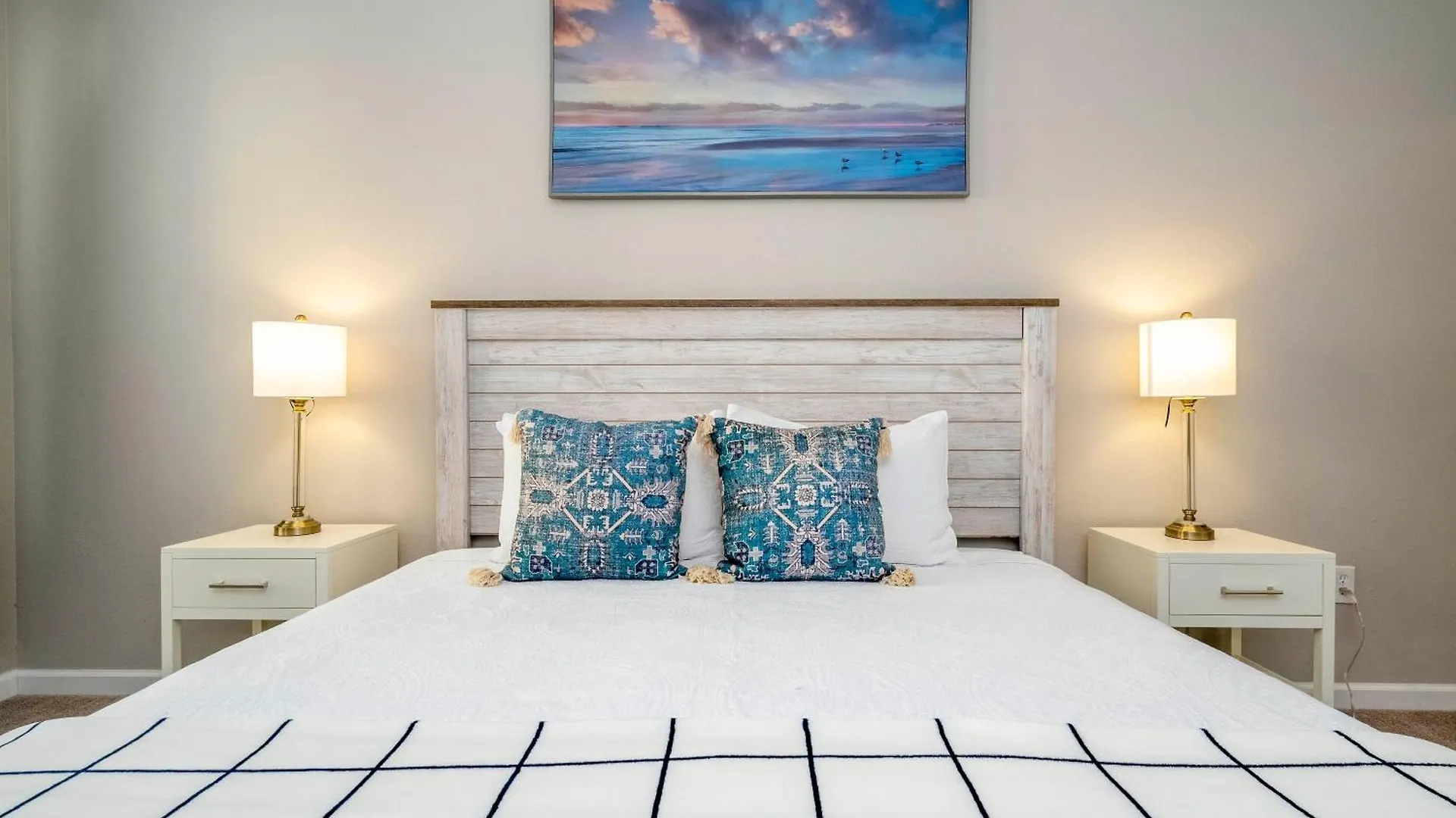 Spacious & Clean Cozy Home Near Disney 448 Davenport Holiday home