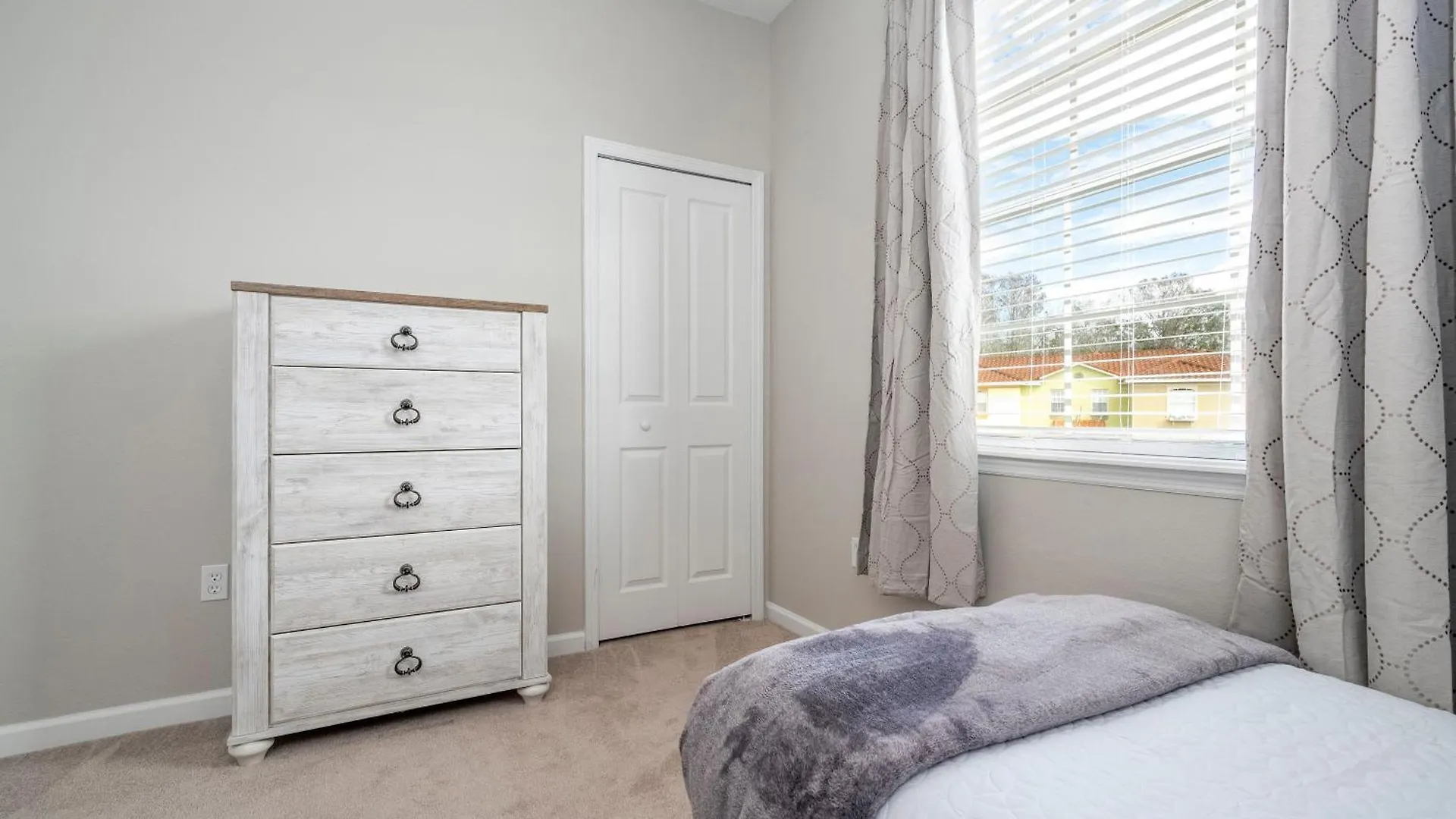 Spacious & Clean Cozy Home Near Disney 448 Davenport United States