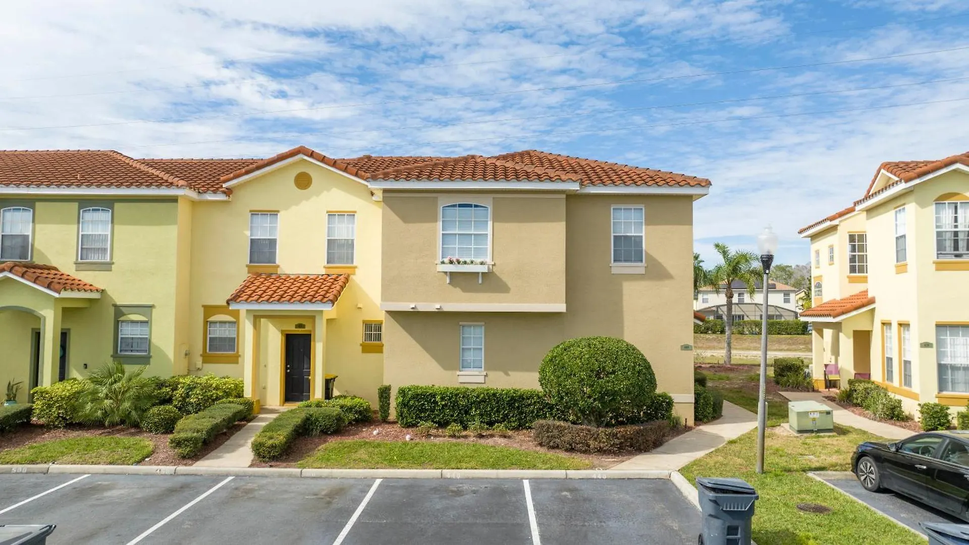 Spacious & Clean Cozy Home Near Disney 448 Davenport United States