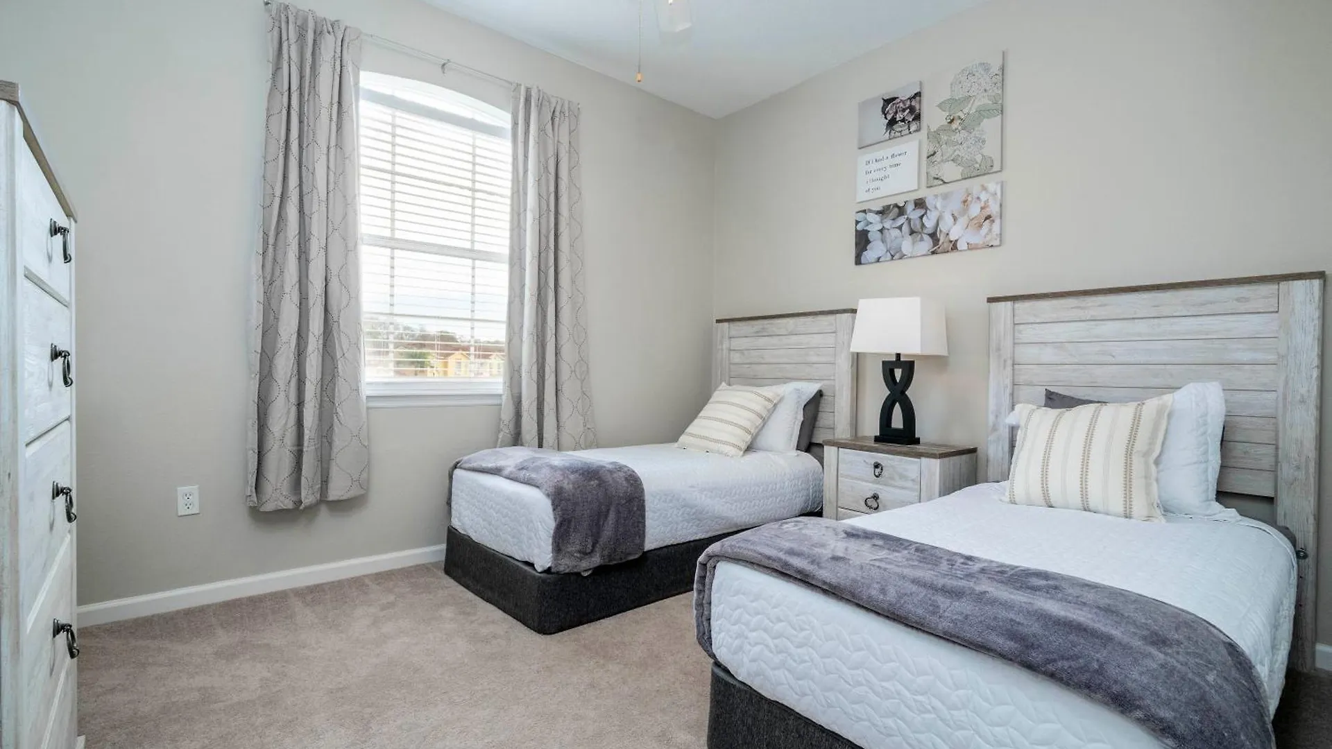 Spacious & Clean Cozy Home Near Disney 448 Davenport Holiday home