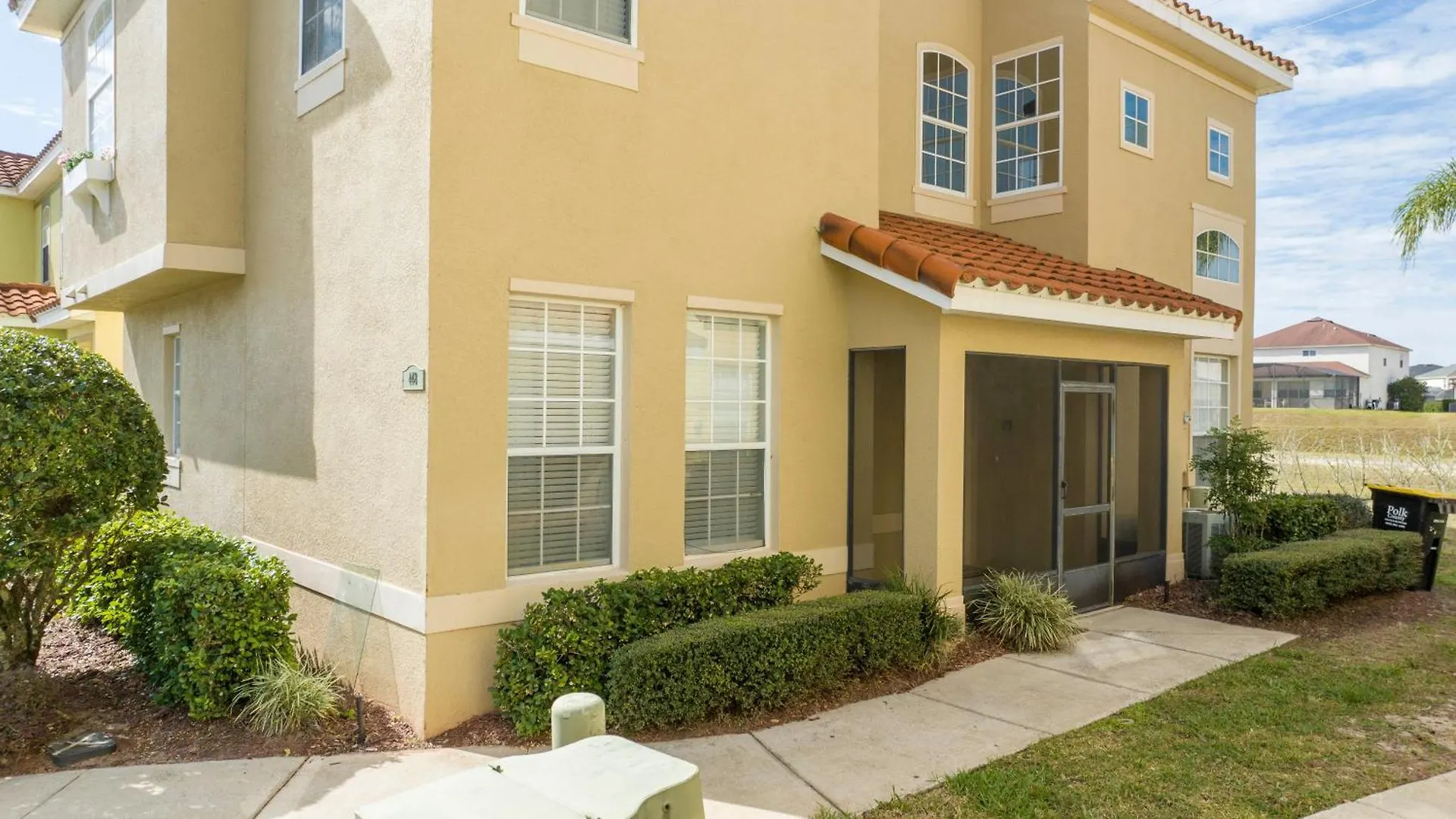 Holiday home Spacious & Clean Cozy Home Near Disney 448 Davenport United States