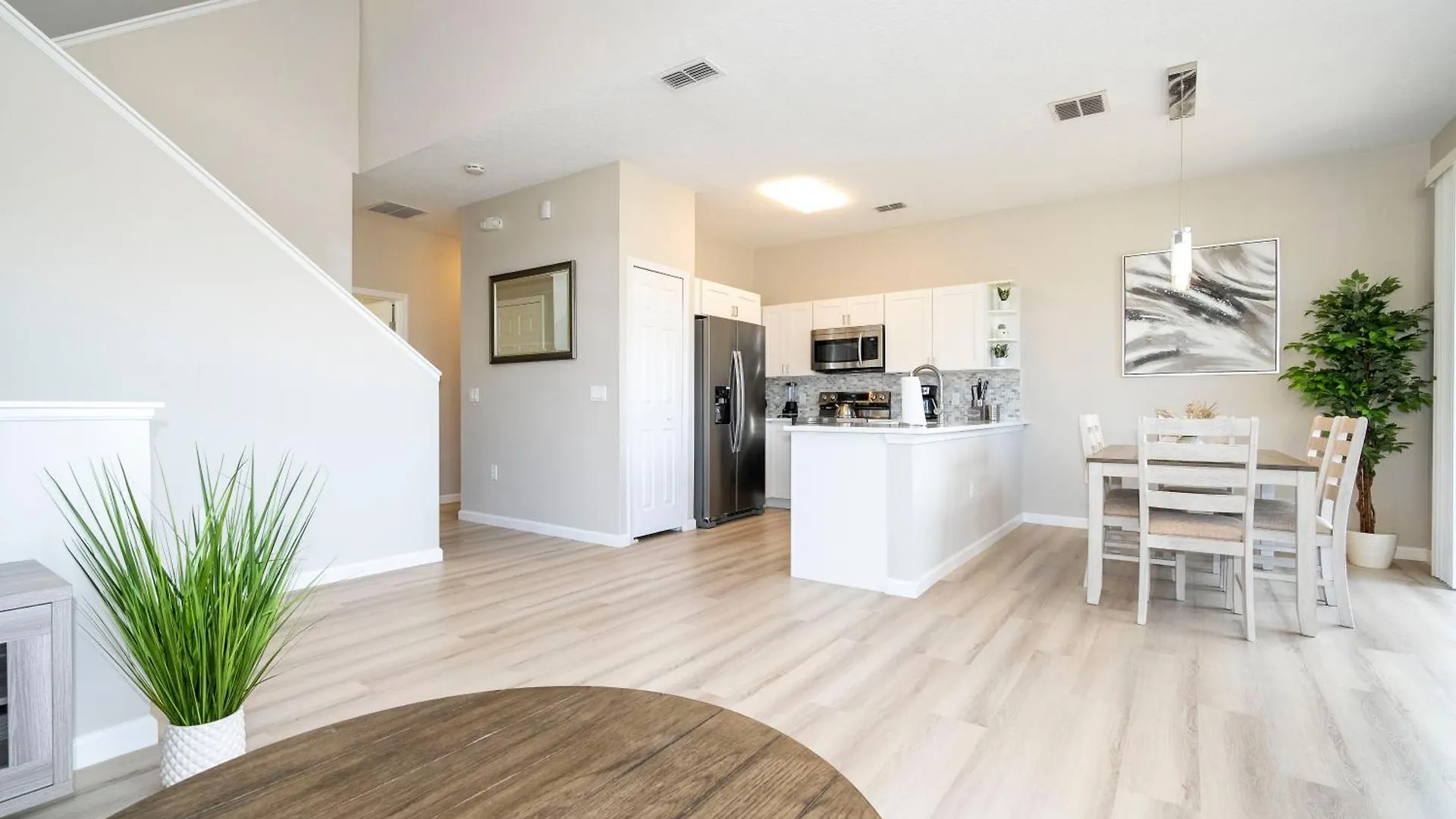 Spacious & Clean Cozy Home Near Disney 448 Davenport 0*,  United States