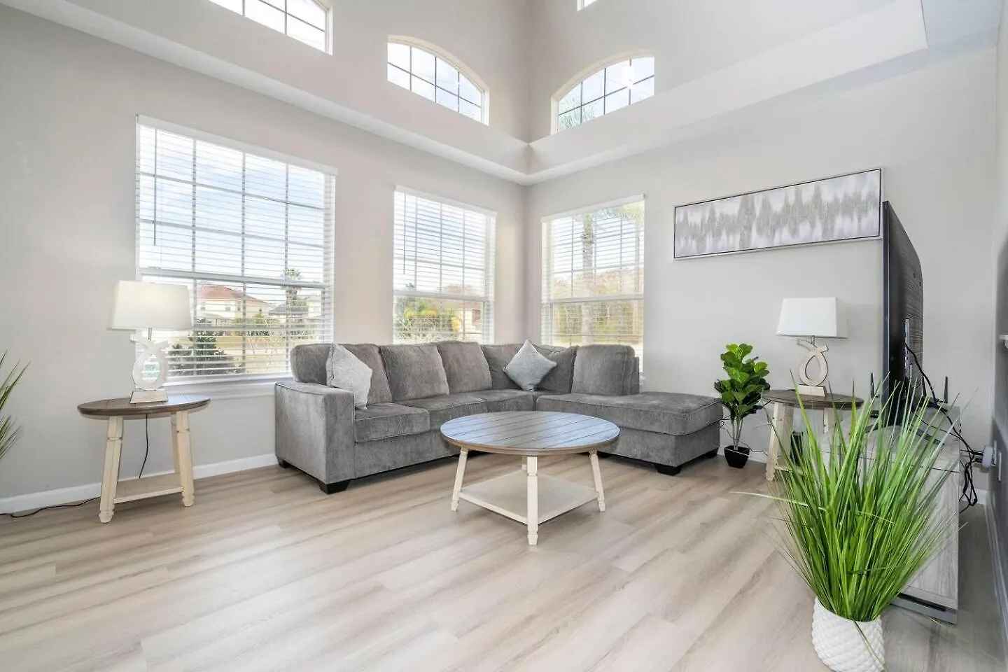 Spacious & Clean Cozy Home Near Disney 448 Davenport Holiday home