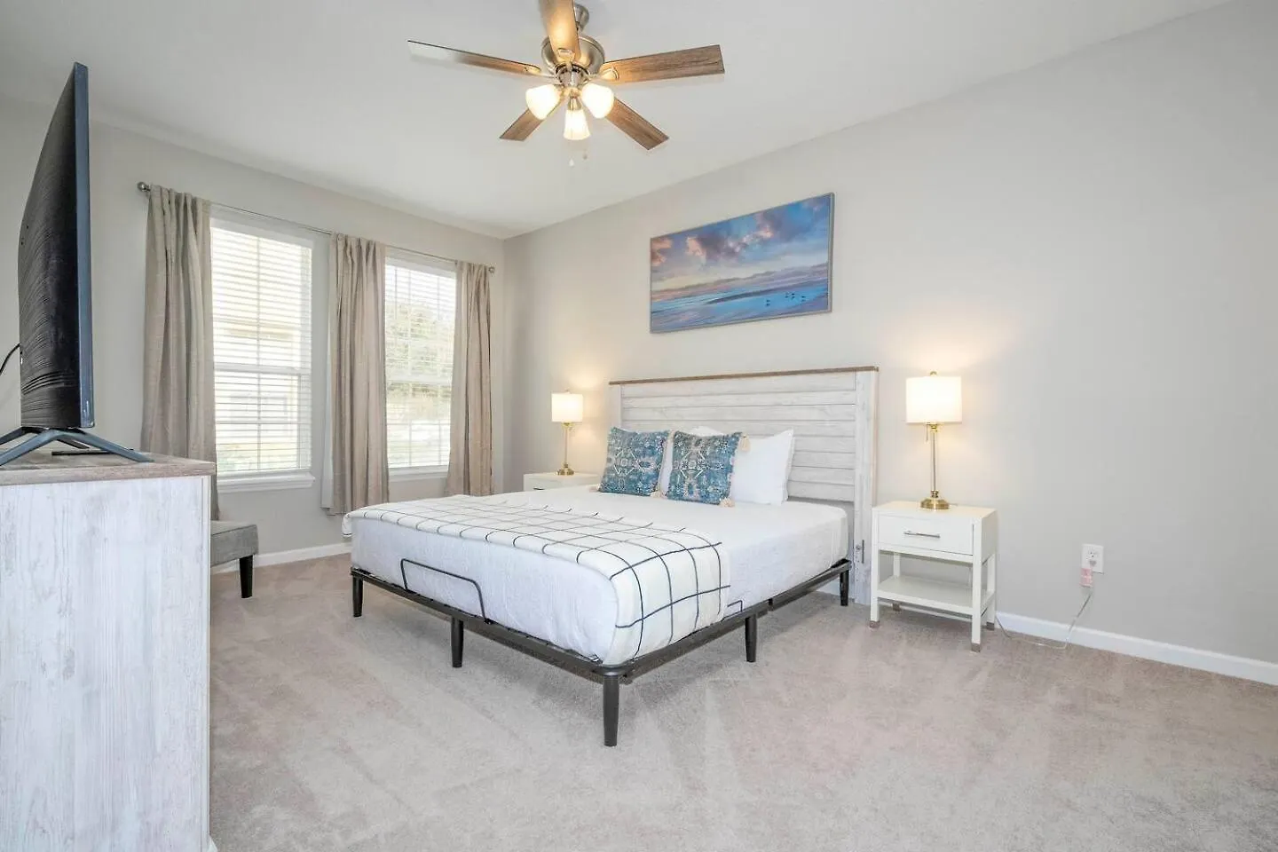 Spacious & Clean Cozy Home Near Disney 448 Davenport United States