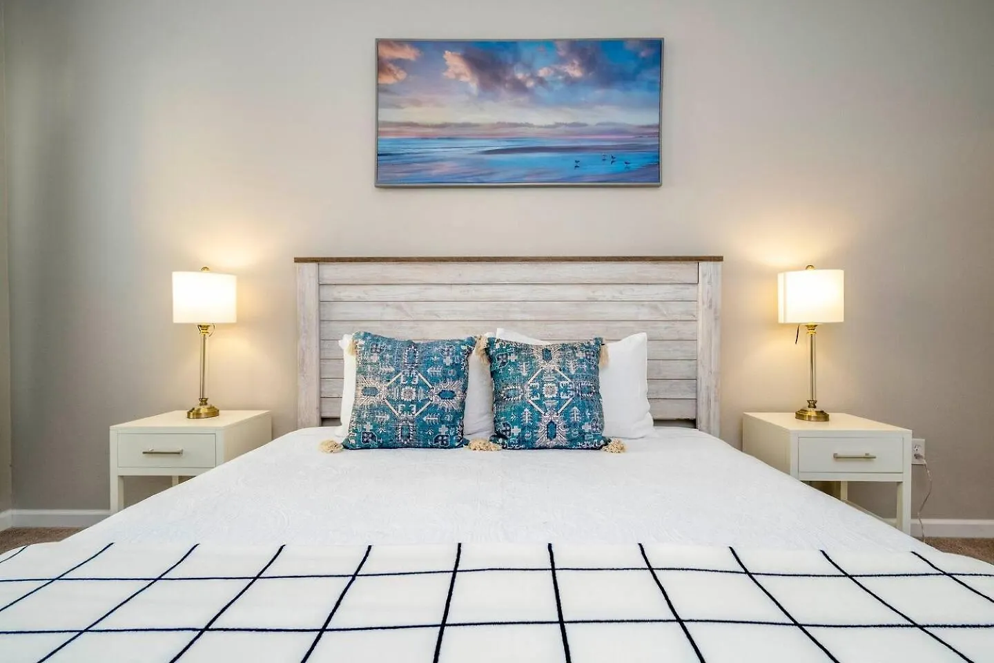 Spacious & Clean Cozy Home Near Disney 448 Davenport 0*,  United States