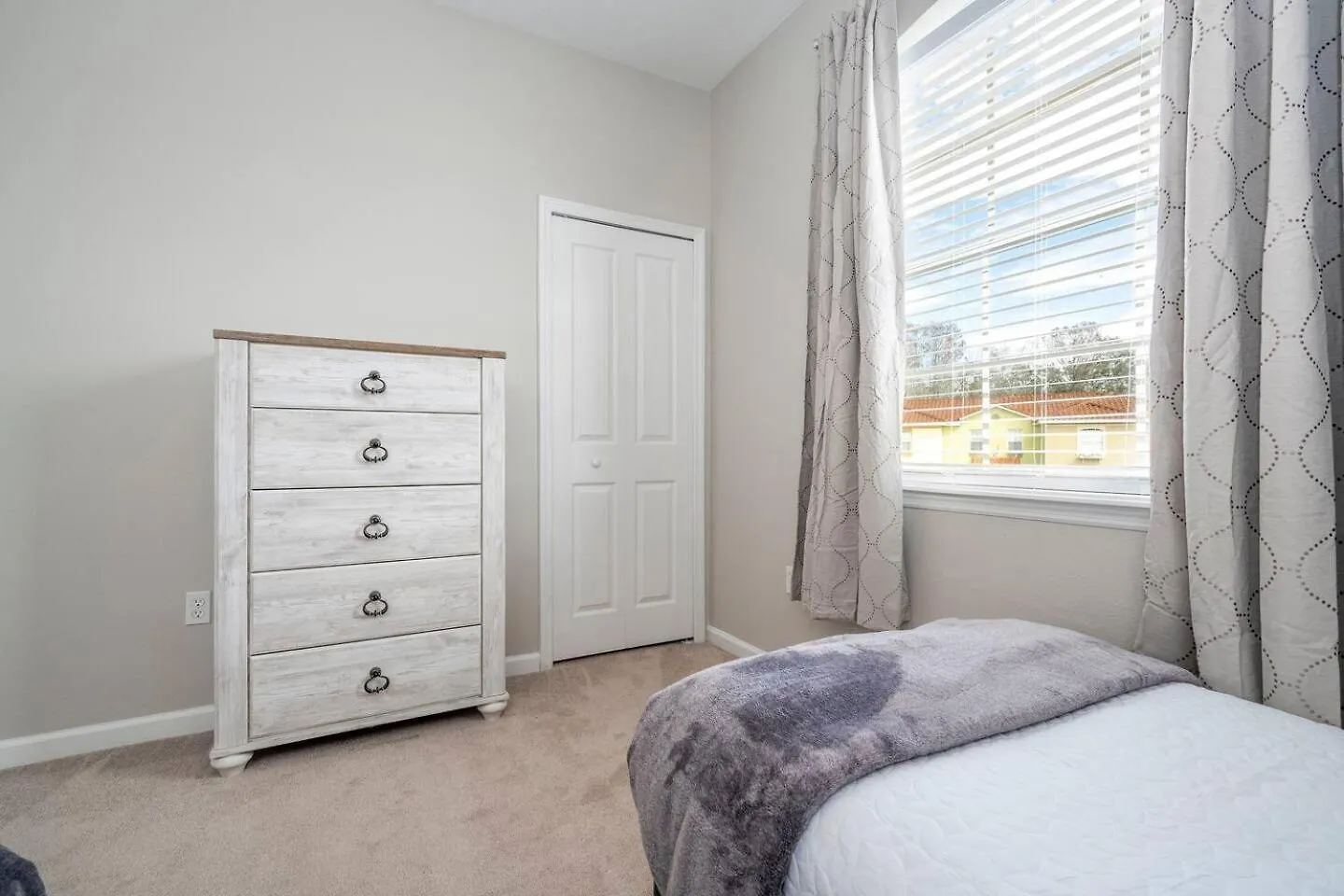 Spacious & Clean Cozy Home Near Disney 448 Davenport Holiday home