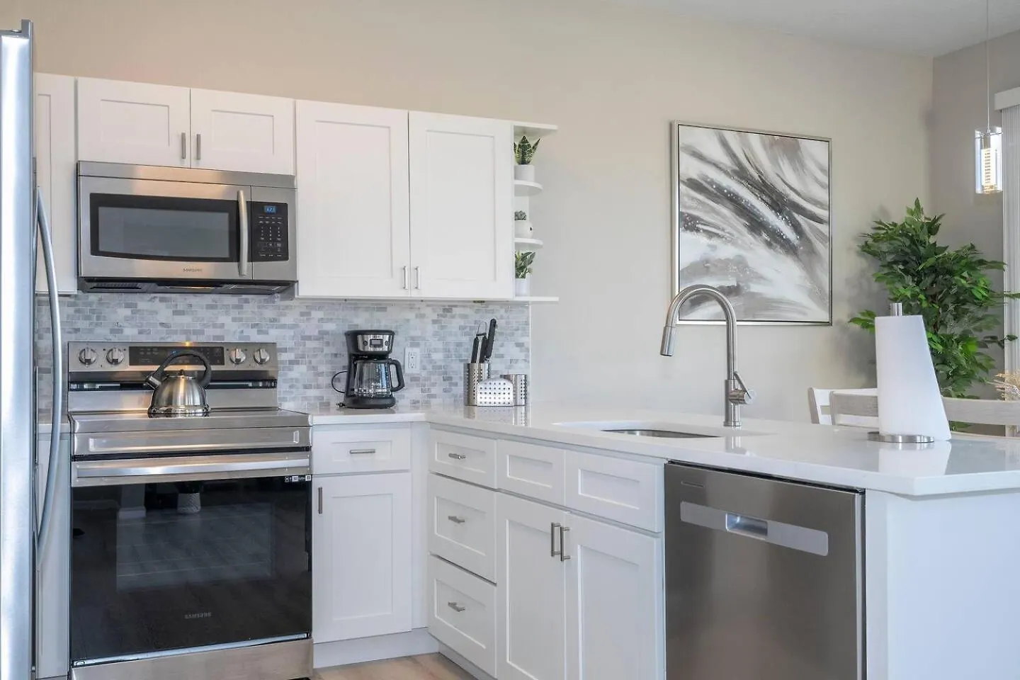 Spacious & Clean Cozy Home Near Disney 448 Davenport