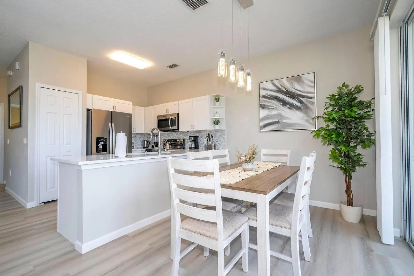 Holiday home Spacious & Clean Cozy Home Near Disney 448 Davenport