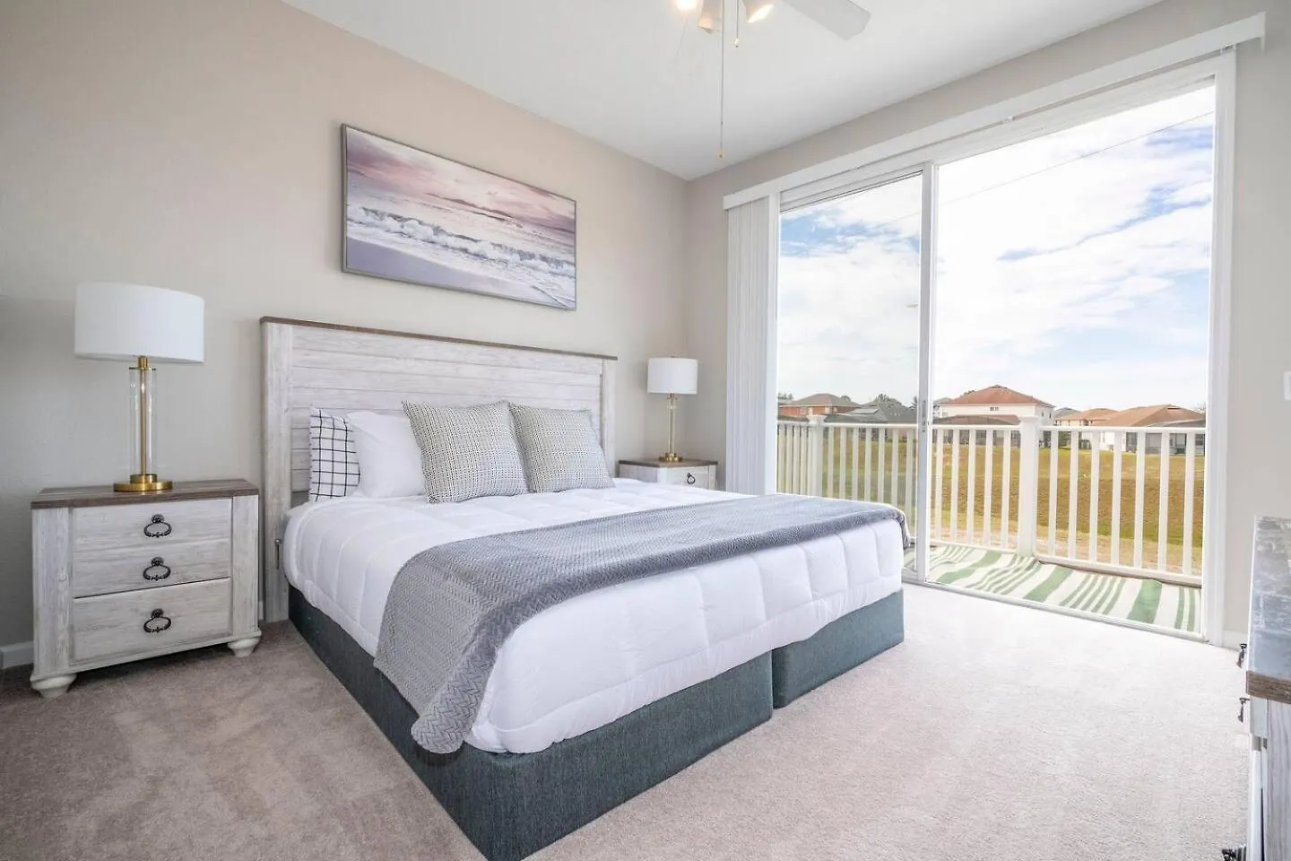 Spacious & Clean Cozy Home Near Disney 448 Davenport Holiday home