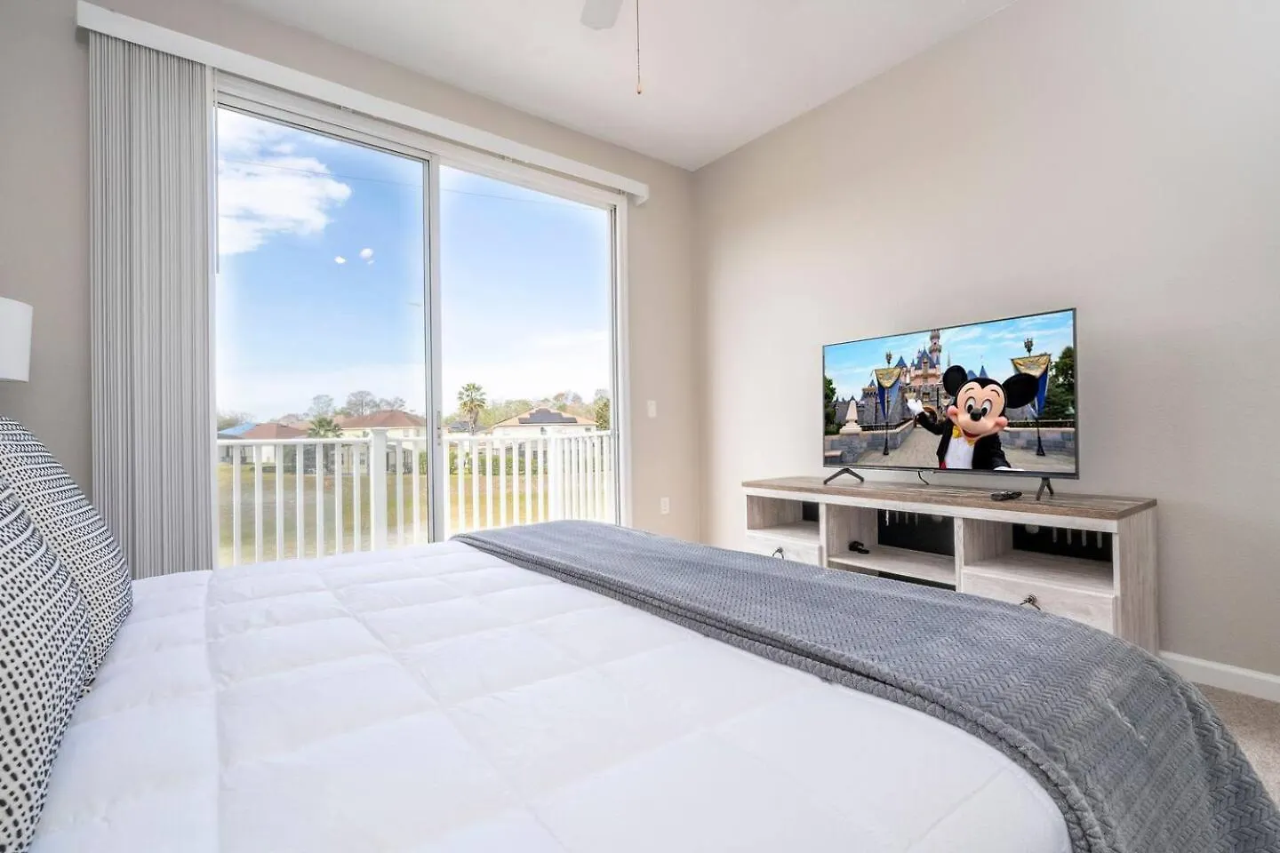 Spacious & Clean Cozy Home Near Disney 448 Davenport United States