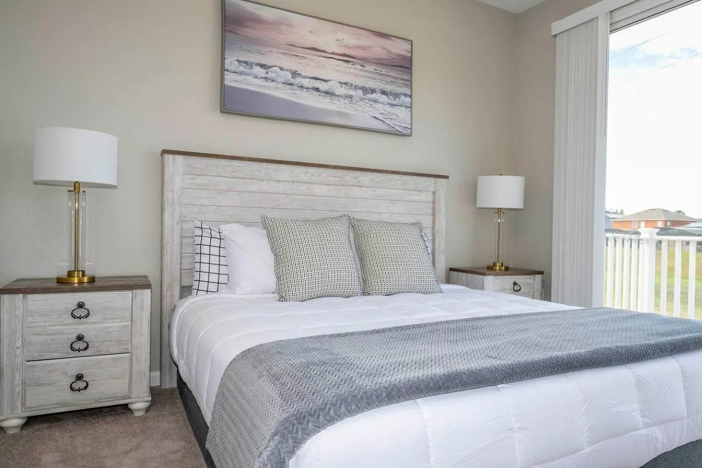 Spacious & Clean Cozy Home Near Disney 448 Davenport Holiday home