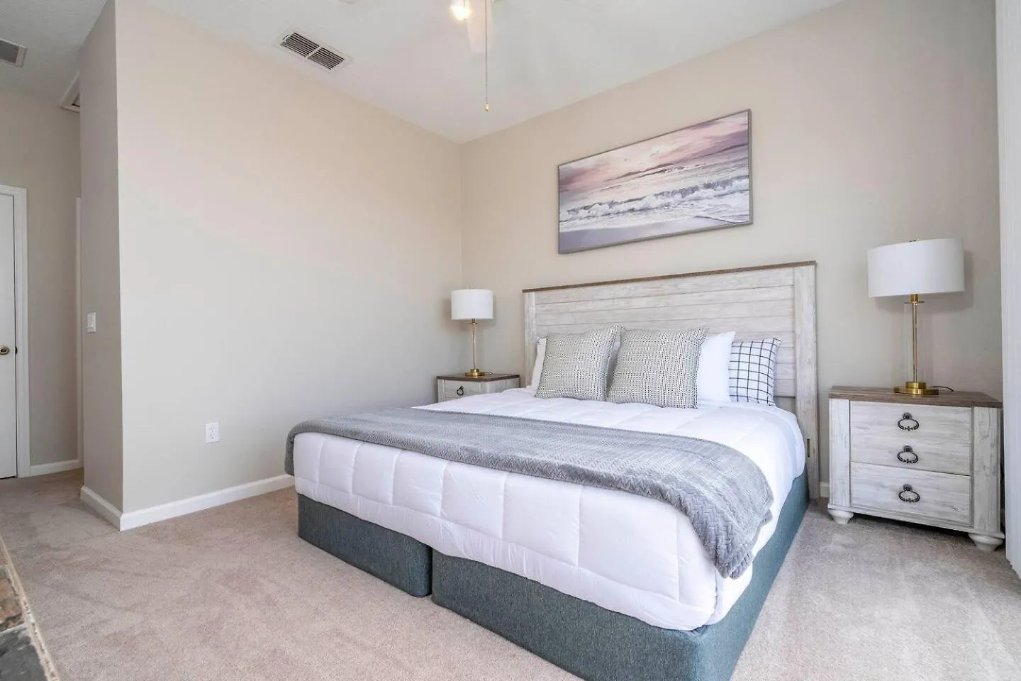 Spacious & Clean Cozy Home Near Disney 448 Davenport