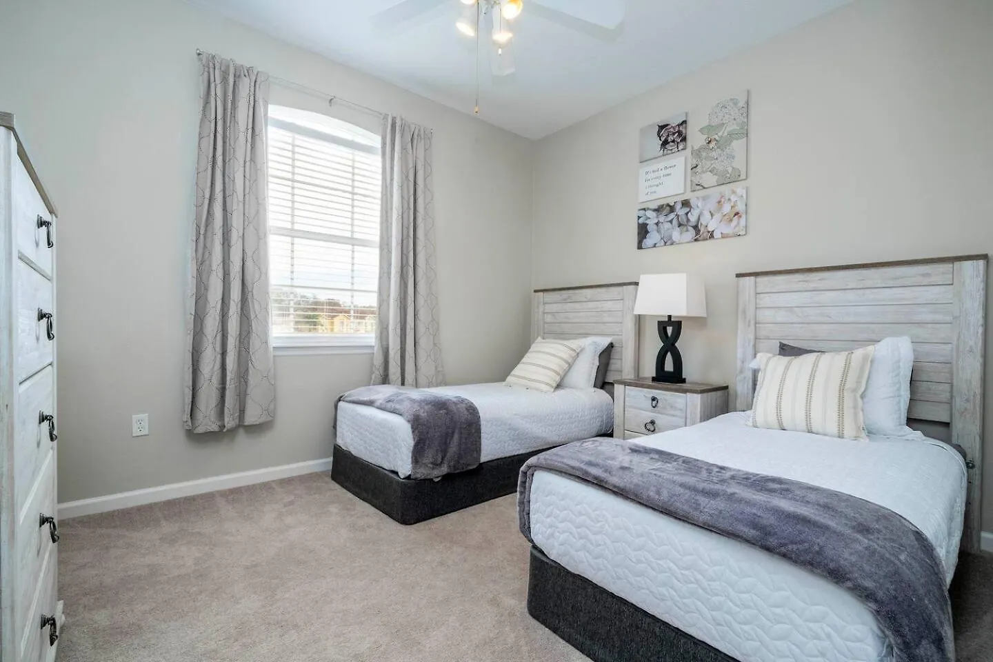 Spacious & Clean Cozy Home Near Disney 448 Davenport United States