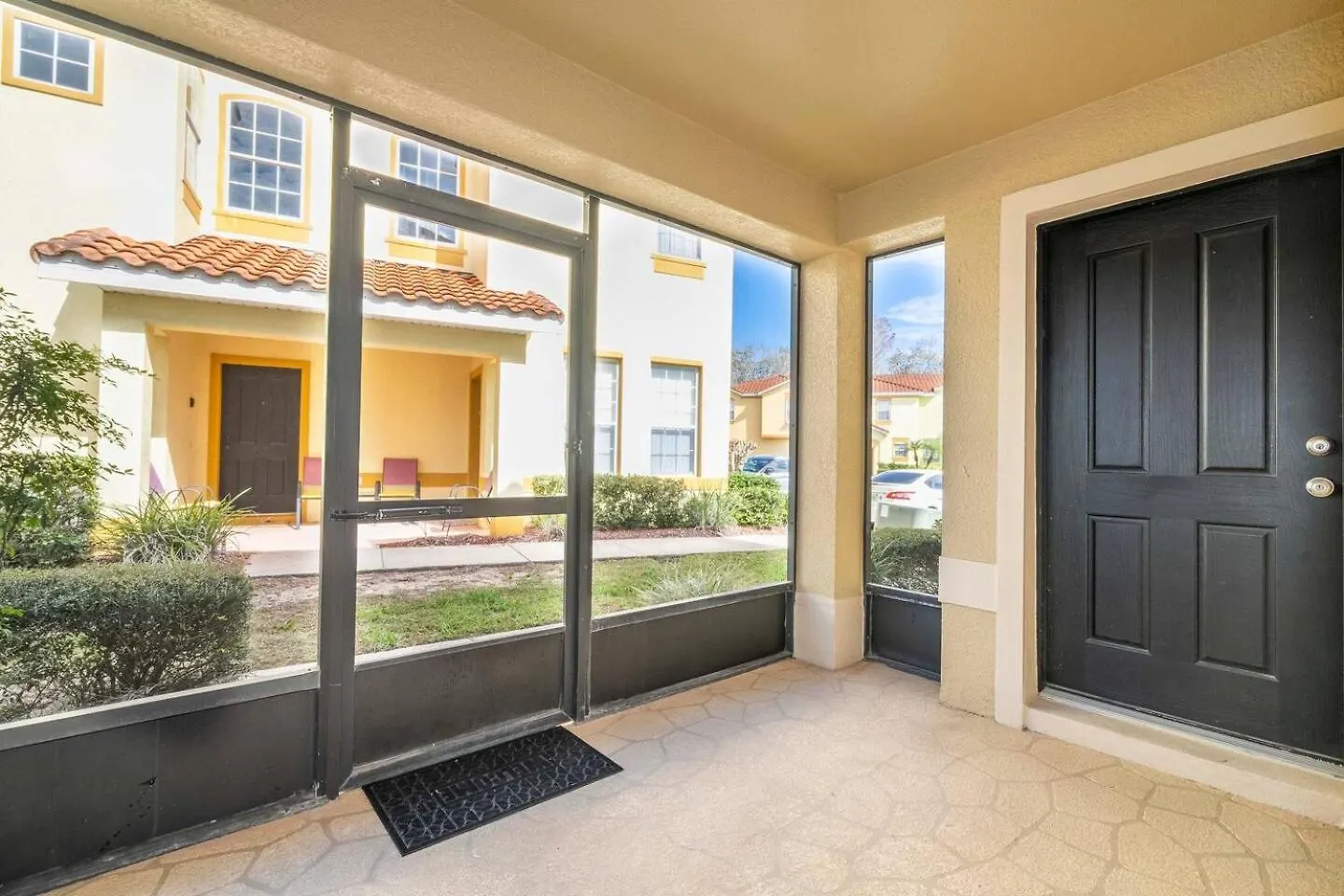 Spacious & Clean Cozy Home Near Disney 448 Davenport 0*,  United States