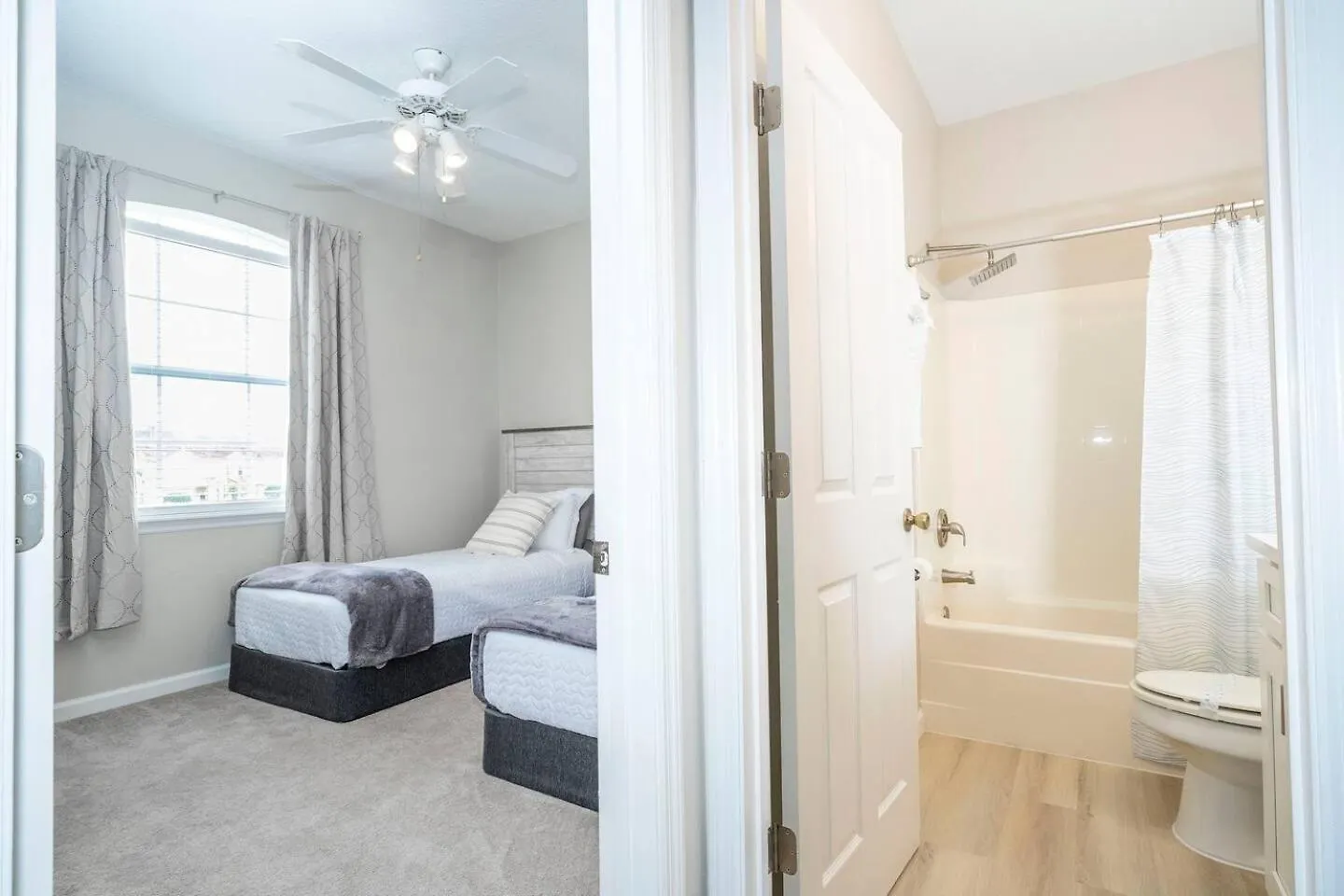 Holiday home Spacious & Clean Cozy Home Near Disney 448 Davenport