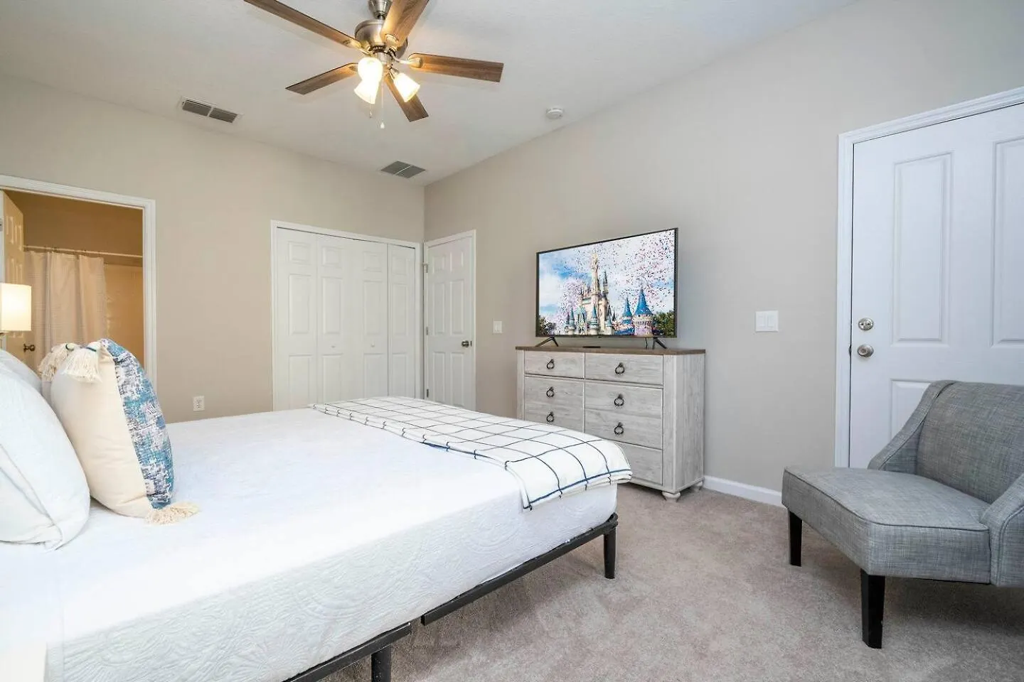 Holiday home Spacious & Clean Cozy Home Near Disney 448 Davenport