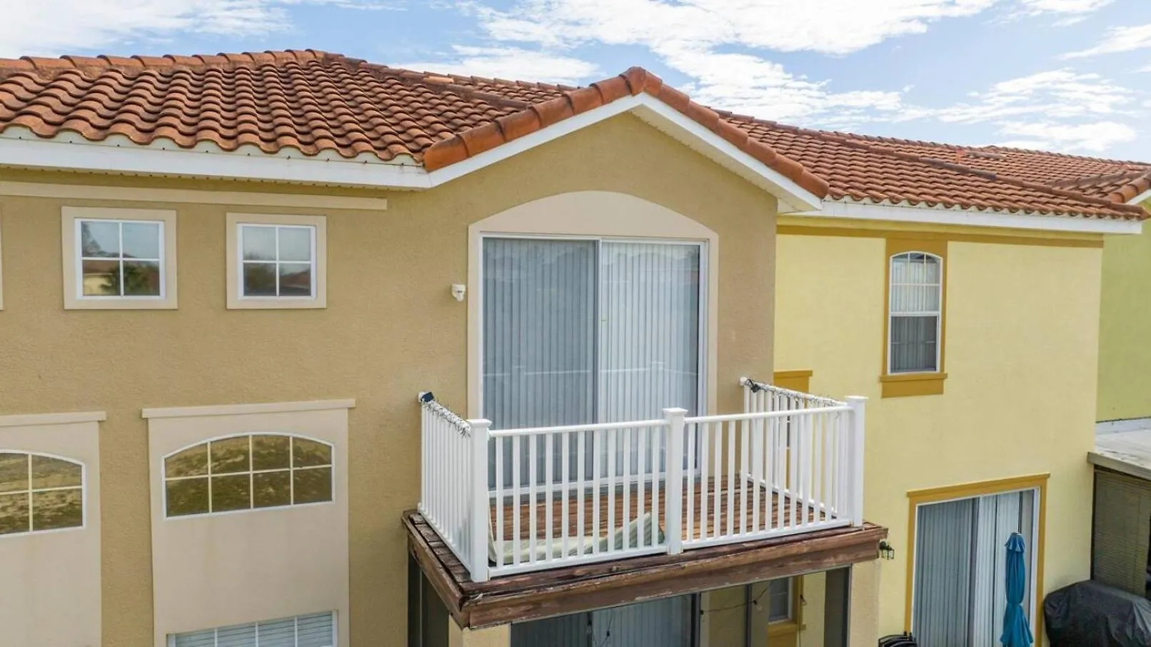 Spacious & Clean Cozy Home Near Disney 448 Davenport